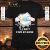 Premium If You Want A Stable Relationship Get A Greyhound shirt
