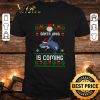 Official Disneyland Inside Me Covid-19 2020 I Can't Stay At Home shirt