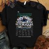 Original 08 Years Of Chicago Med Fire and PD 2012-2020 Signatures shirt