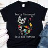 Hot Grateful Dead Sugar Skull I May Be Old But I Got To See The Dead Live shirt