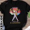 Official Animal Figure Colors shirt
