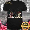 Official Animal Figure Colors shirt