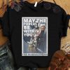 Funny Happy Hallothanksmas Donald Duck Christmas 2020 shirt