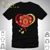 Original The Return Donald Trump 2024 shirt