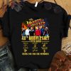 Best 33rd Anniversary 1988-2021 Red Dwarf 12 Series 74 Episodes 1 TV Film shirt