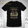Official 3 Days A Week I Only Drink Busch Light Yesterday Today & Tomorrow shirt