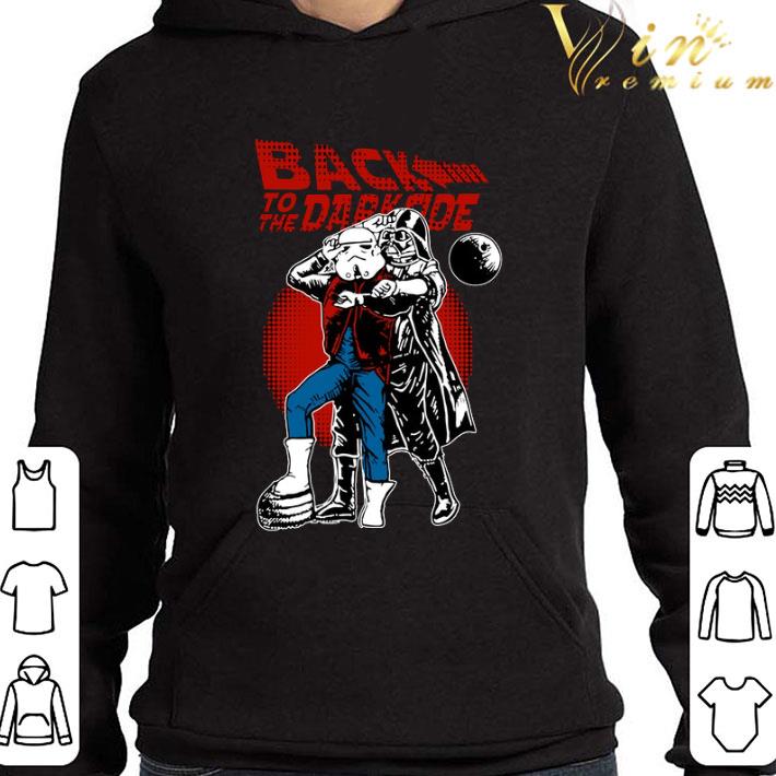 Back To The Darkside shirt 588daba7 back to the darkside shirt 4 - Back To The Darkside shirt