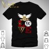 Original Diego Armando Maradona 1960-2020 The Legend Signature shirt
