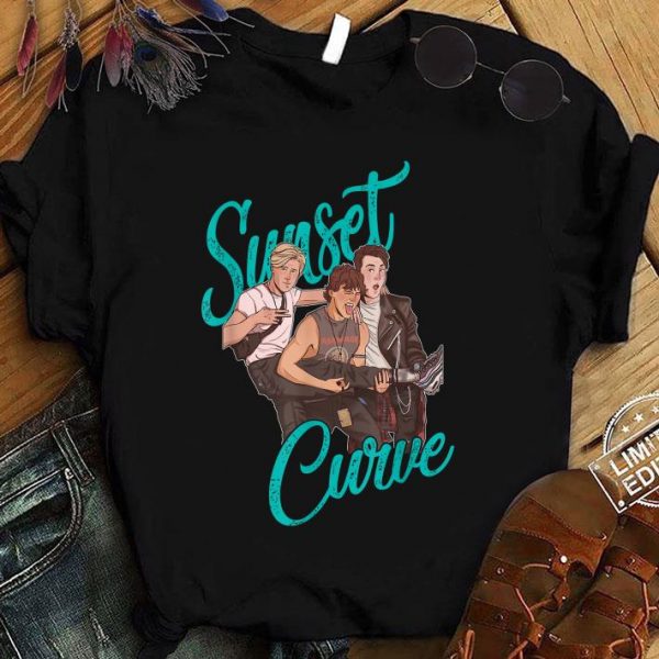 Funny Graphic Julie And The Phantoms Love Musical Costume Holiday shirt