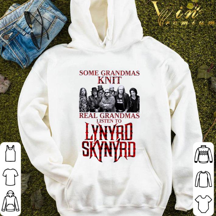 628c7b8f some grandmas knit real grandmas listen to lynyrd skynyrd plaid shirt 4 - Some Grandmas Knit Real Grandmas Listen To Lynyrd Skynyrd Plaid shirt