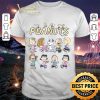 Awesome 12th Anniversary Breaking Bad 2008-2020 5 Seasons 62 Ep Signed shirt