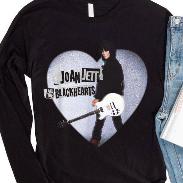 68f8d9b9 funny joan jett heart guitar shirt 4 - Funny Joan Jett Heart Guitar shirt