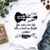 Original Dachshund happy pills shirt