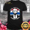 Original Rodrigo Blankenship Respect The Specs Georgia shirt