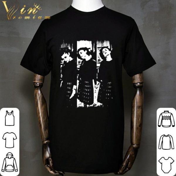 Twin Peaks Audrey Horne shirt