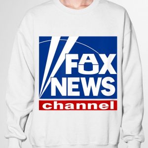 Original Faux News Channel shirt 2