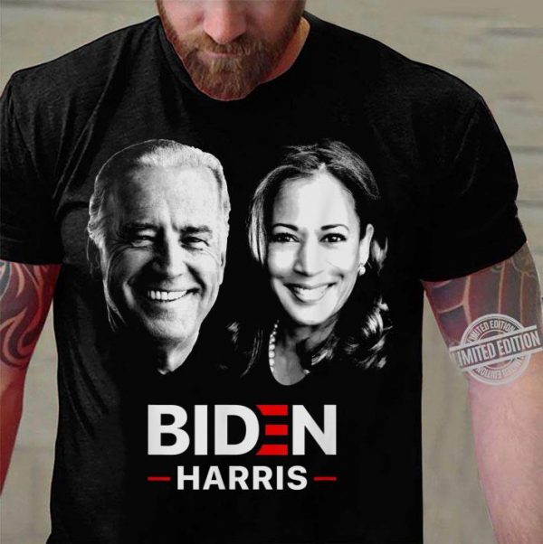 Best Joe Biden and Kamala Harris VP 2020 for President shirt