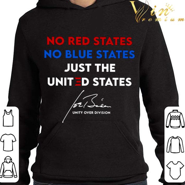 Funny No Red States No Blue States Just The United States Unity Over ...