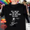 Funny Star Wars Santa and Baby Yoda For Everybody Ugly Christmas shirt
