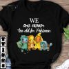 Hot Teacher Straight Outta 2020 So Over It shirt