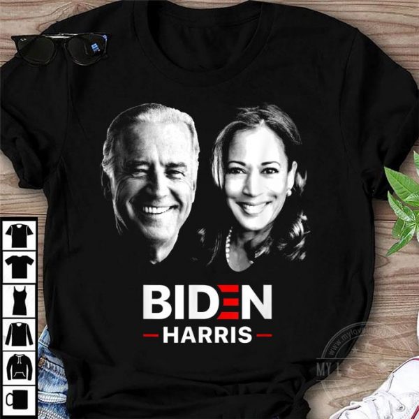 Best Joe Biden and Kamala Harris VP 2020 for President shirt