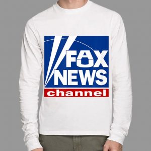 Original Faux News Channel shirt 1