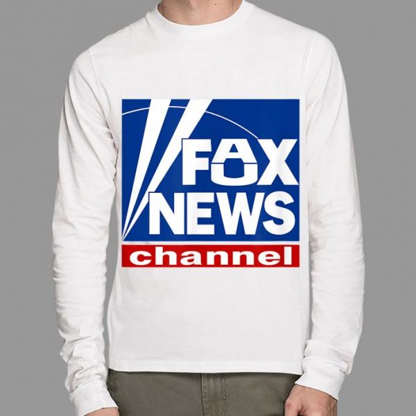 Original Faux News Channel shirt