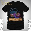 NSYNC 25th anniversary 1995-2020 Signatures JC Chasez shirt