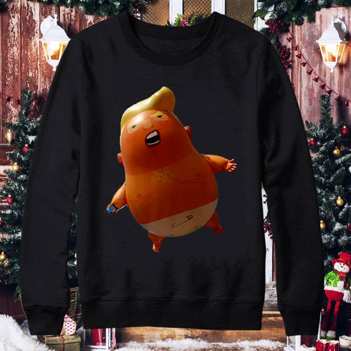902748ce official donald trump balloon humor comedy trump shirt 4 - Official Donald Trump Balloon Humor Comedy Trump shirt
