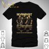 Manchester United FC Diamond Heart shirt