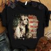 Funny Just Shoot It Nike Deer Hunting Camouflage shirt