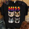 Hot Star Trek The Many Moods Of Spock shirt