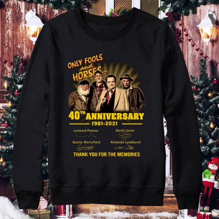 Hot 40th Anniversary Only Fools and Horses 1981-2021 Signatures shirt 9f0bb78b hot 40th anniversary only fools and horses 1981 2021 signatures shirt 4 - Hot 40th Anniversary Only Fools and Horses 1981-2021 Signatures shirt