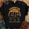Official Ups Pandemic Covid 19 In Case Of Emergency Skull shirt