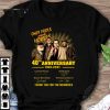 Official The Beatles Snoopy Charlie Brown Guitar Lake Here Come The Sun shirt