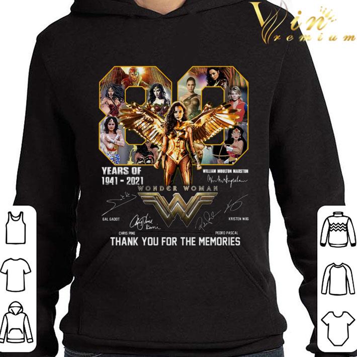 80 years of 1941-2021 Wonder Woman William Moulton Marston shirt ada45821 80 years of 1941 2021 wonder woman william moulton marston shirt 4 - 80 years of 1941-2021 Wonder Woman William Moulton Marston shirt