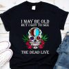 Hot Tattoo Cat Easily Distracted By Cats And Tattoos shirt