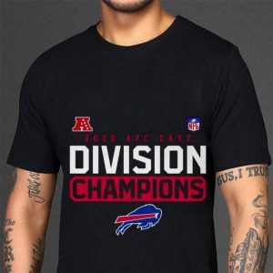 Best Buffalo Bills 2020 AFC East division champions shirt 2