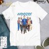 Miami Dolphins All Time Greats Team Players Signatures shirt