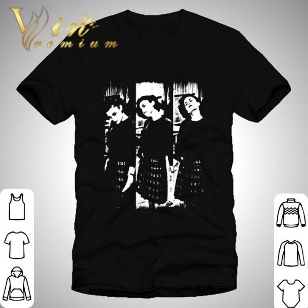Twin Peaks Audrey Horne shirt