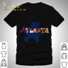 Skull Chingon Como Mi Abuelo shirt