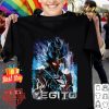 Skull Skeleton And Pitbull You Make Me Feel Alive Shirt