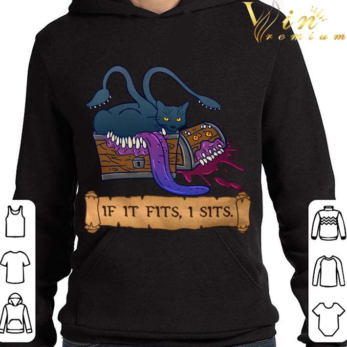Cat If It Fits I Sits shirt c001fda7 cat if it fits i sits shirt 4 - Cat If It Fits I Sits shirt