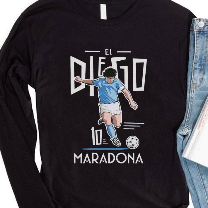 c1ce1a07 funny rip diego maradona argentina soccer legend genius football legend shirt 4 - Funny RIP Diego Maradona Argentina Soccer Legend Genius Football Legend shirt