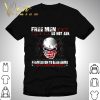 Diego Maradona Hand of God Argentina vs England shirt