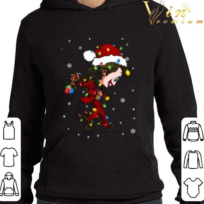 c4340835 joker stairs dancing christmas shirt 4 - Joker Stairs Dancing Christmas shirt