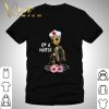Owl Love Harry Potter shirt