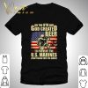 Erazor Bits 2nd Amendment JUSt The Tip shirt