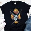 Miami Dolphins All Time Greats Team Players Signatures shirt