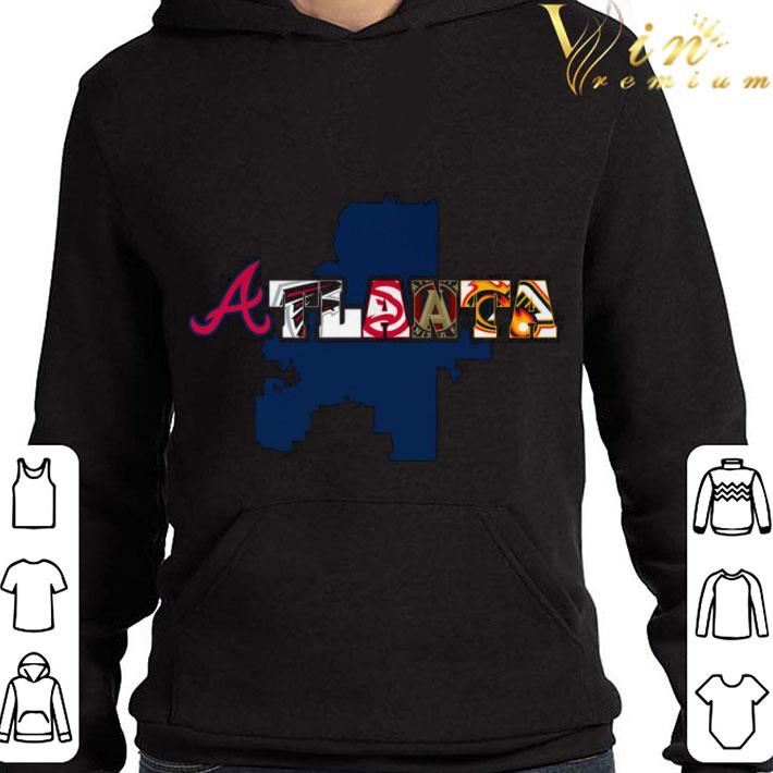 Atlanta Braves Atlanta Falcons Atlanta Hawks Atlanta United FC shirt cd1c8323 atlanta braves atlanta falcons atlanta hawks atlanta united fc shirt 4 - Atlanta Braves Atlanta Falcons Atlanta Hawks Atlanta United FC shirt